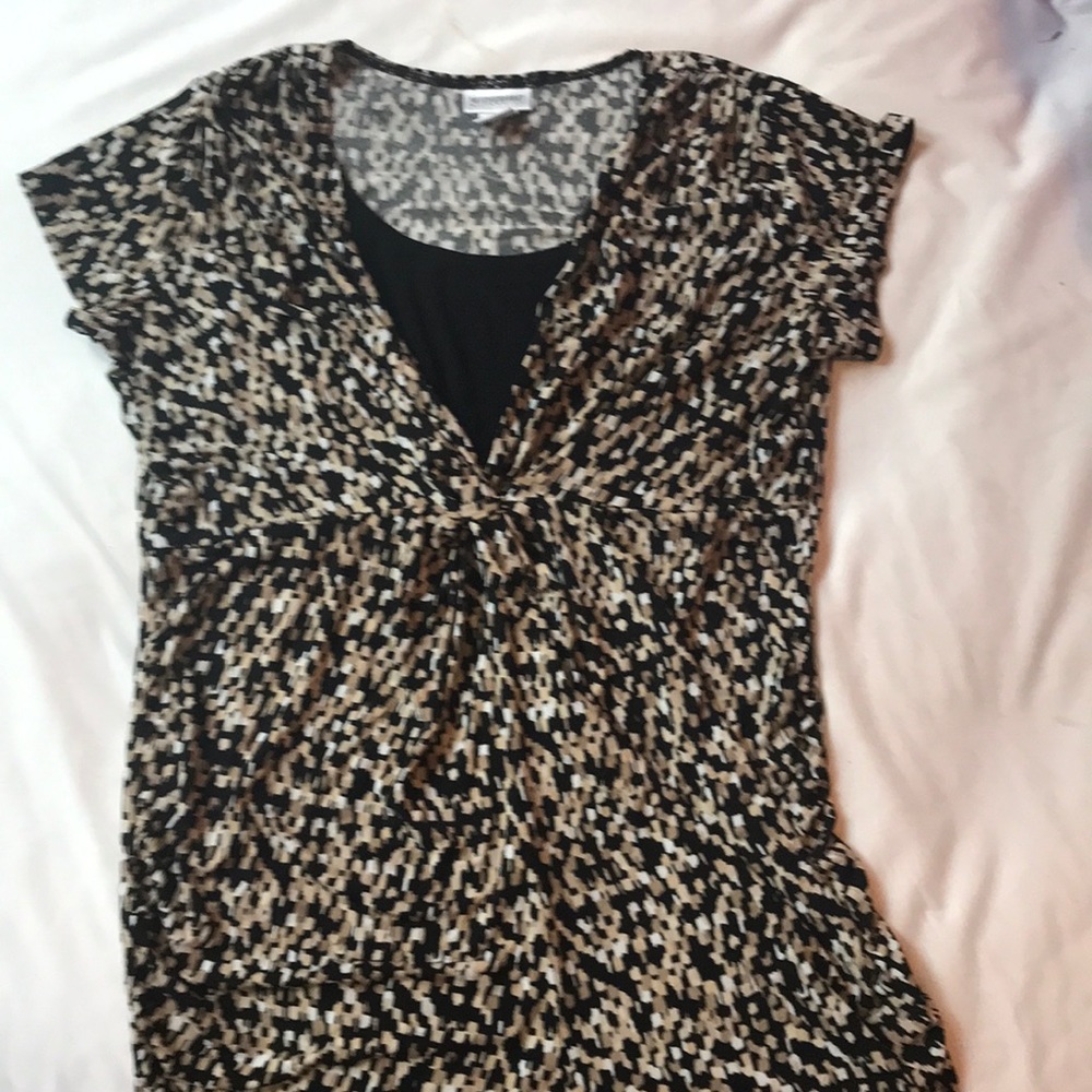 Motherhood Maternity top